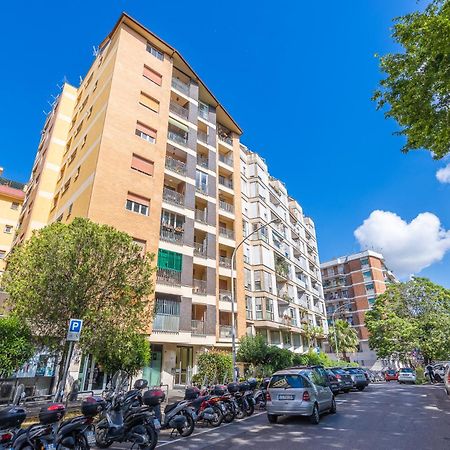 Lungotevere Apartment Roma Ngoại thất bức ảnh