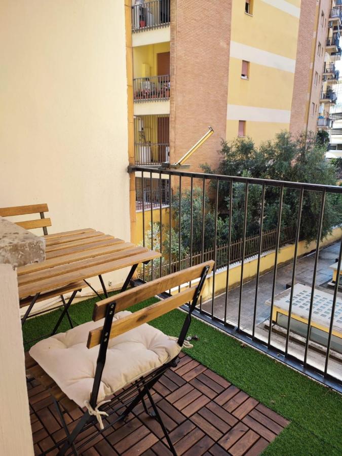 Lungotevere Apartment Roma Ngoại thất bức ảnh