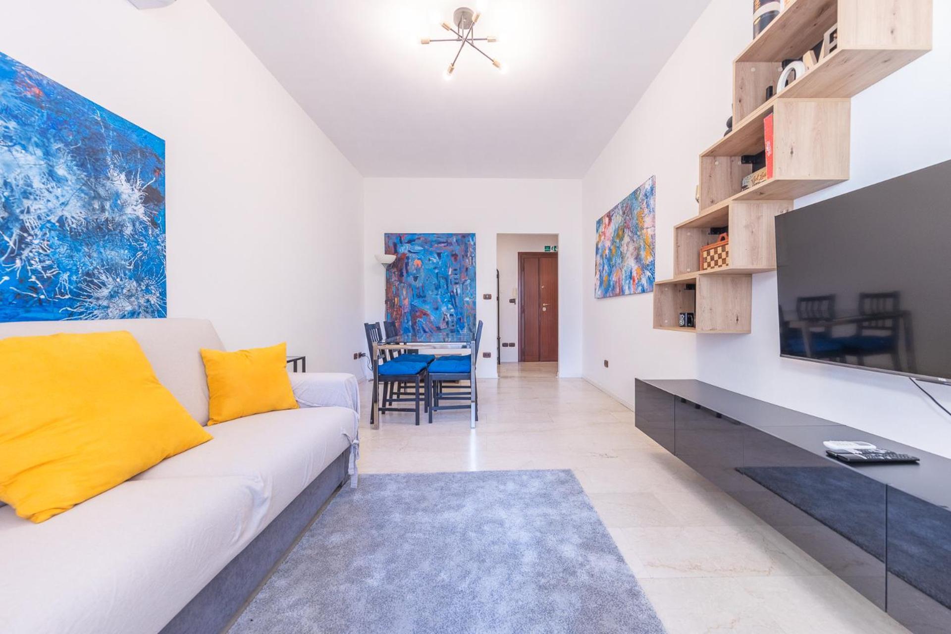 Lungotevere Apartment Roma Ngoại thất bức ảnh