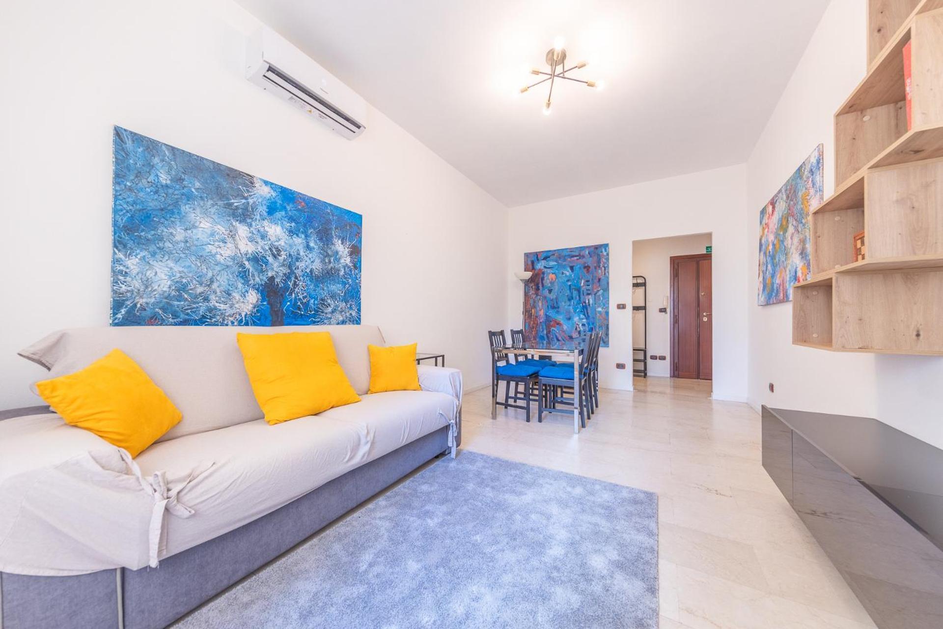 Lungotevere Apartment Roma Ngoại thất bức ảnh